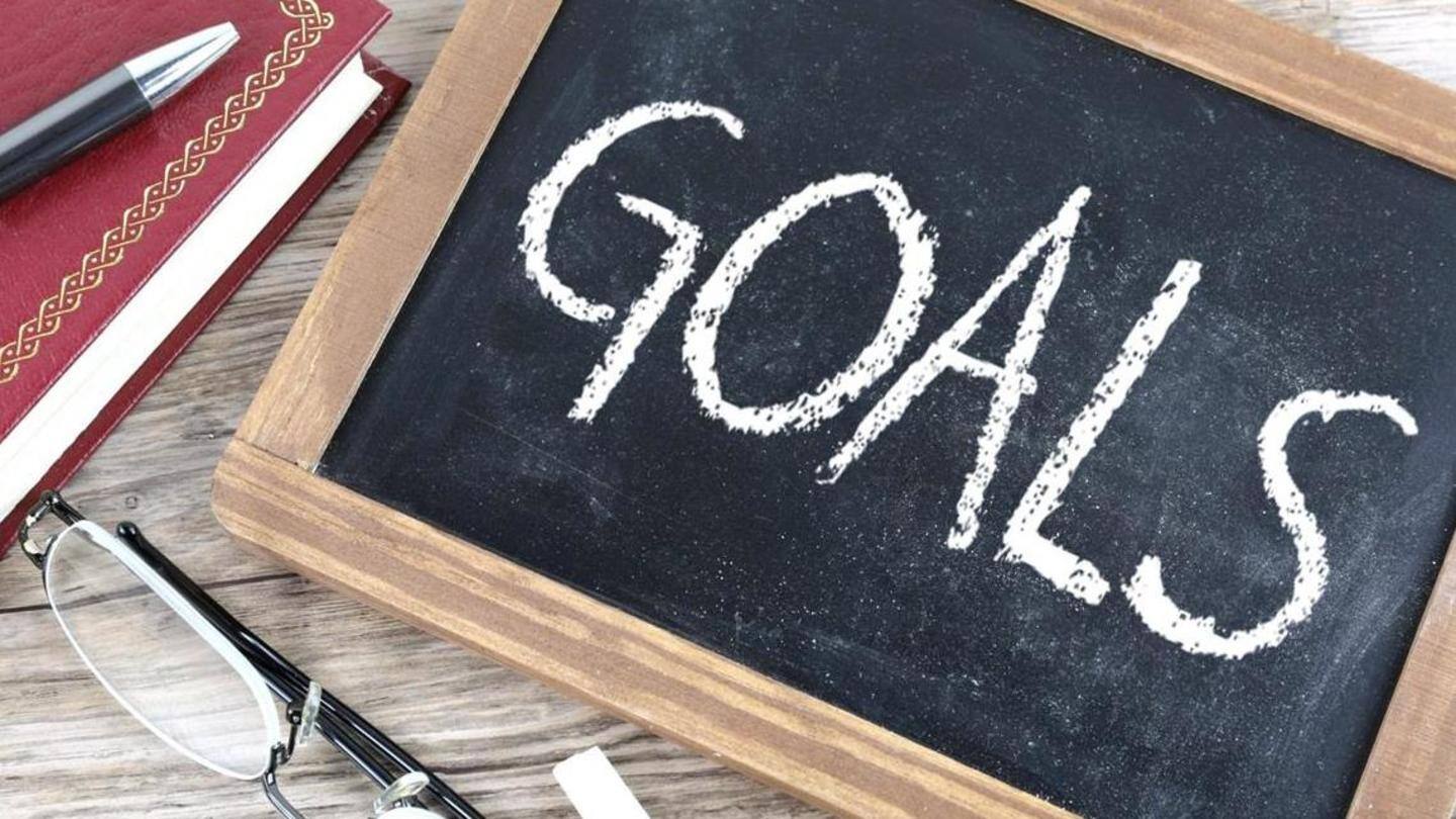 Top coaches share 9 tips to smash this year's goals