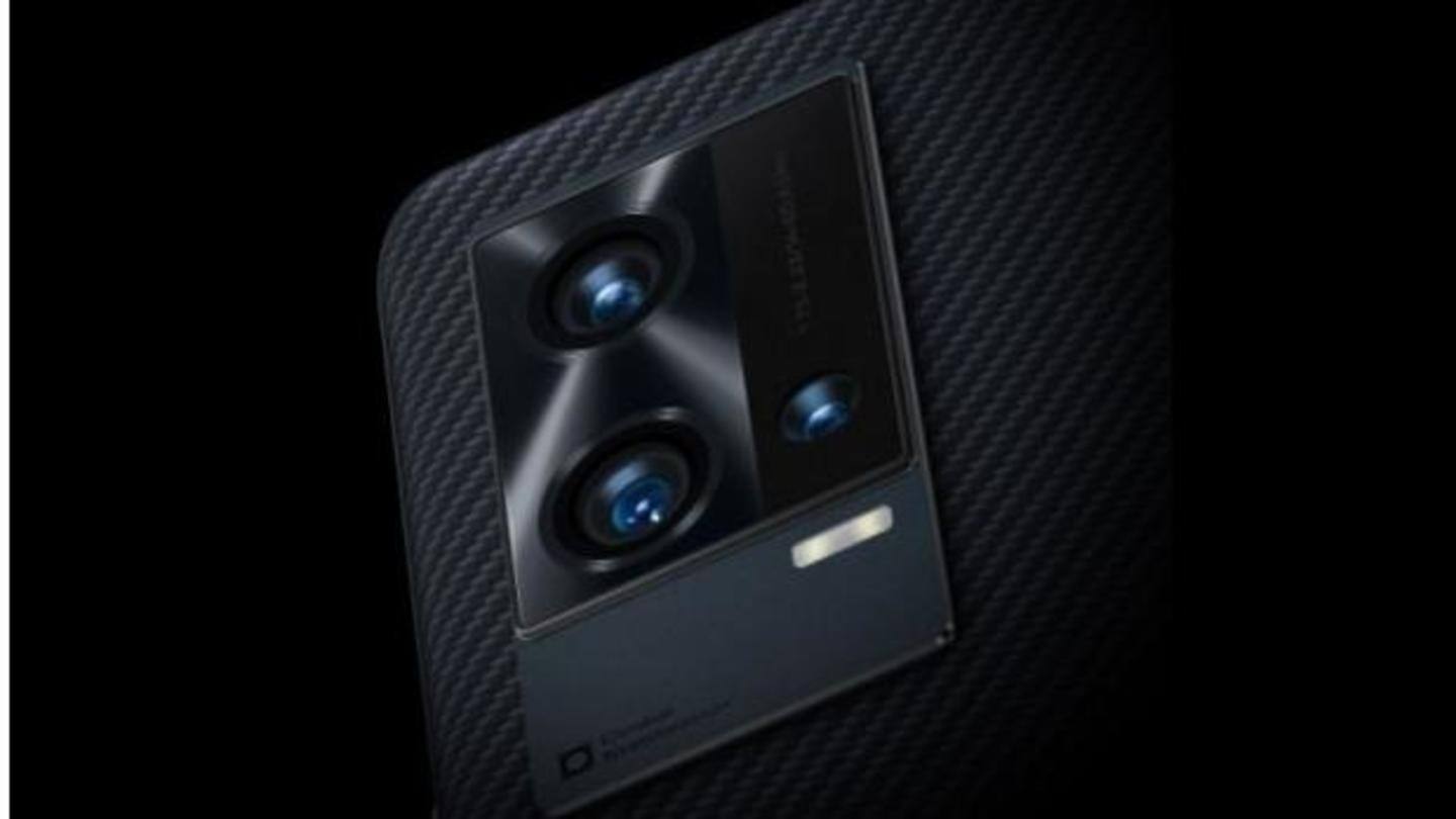 The 8 Pro will have a 50MP main camera The 8 Pro will have a 50MP main camera