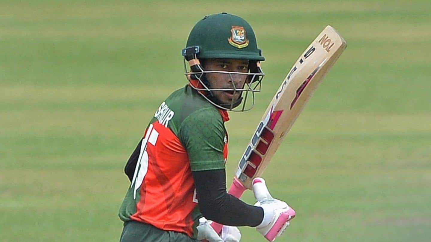 ZIM vs BAN, 1st ODI: Preview, stats, and records