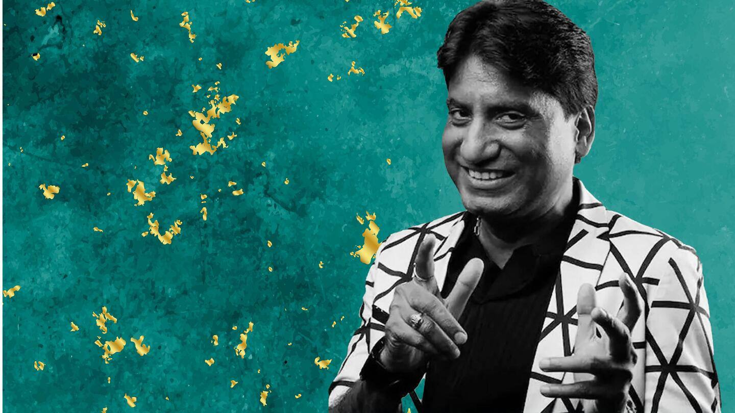 Raju Srivastava's birth anniversary: 5 lesser-known facts about comedy king