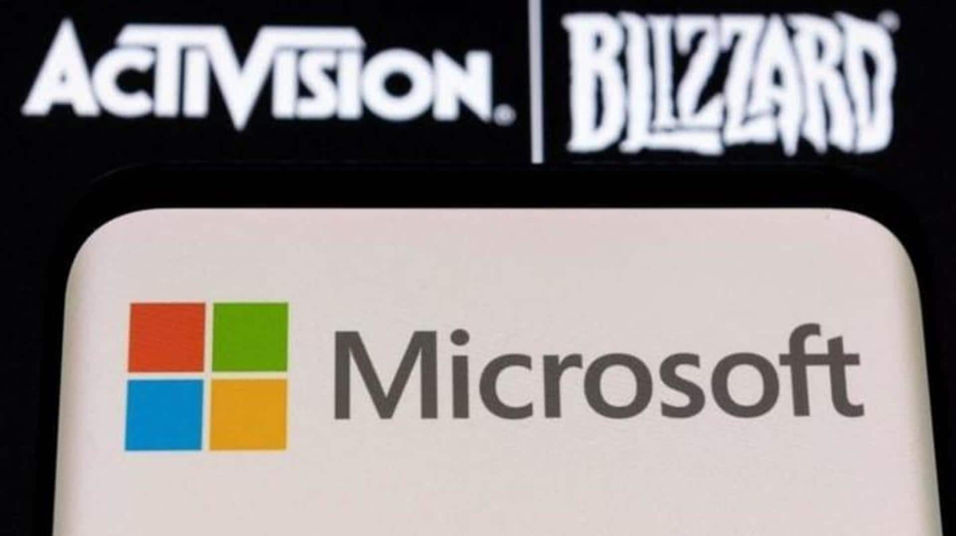 Microsoft wins against FTC: What it means for Activision acquisition