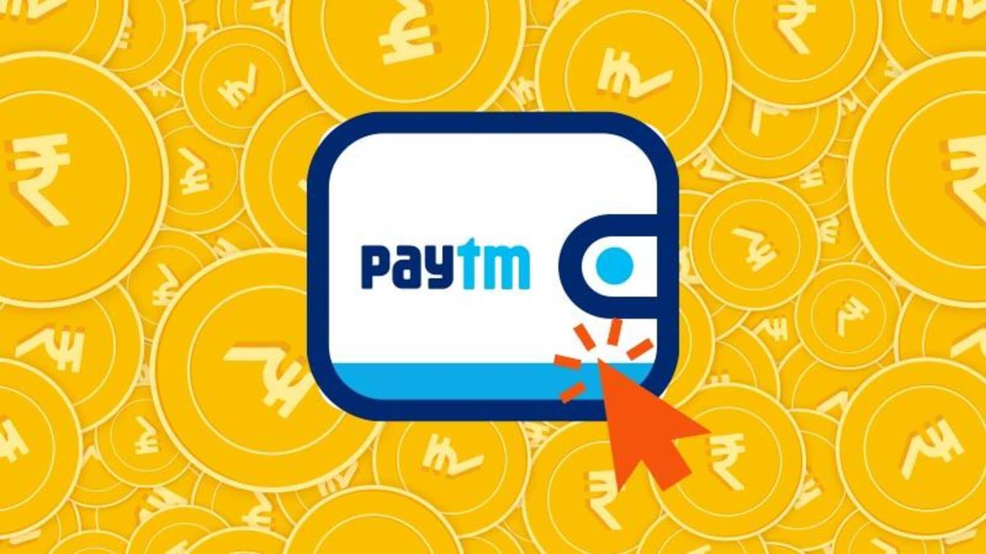 Paytm Payments Bank may lose license for flouting RBI's norms