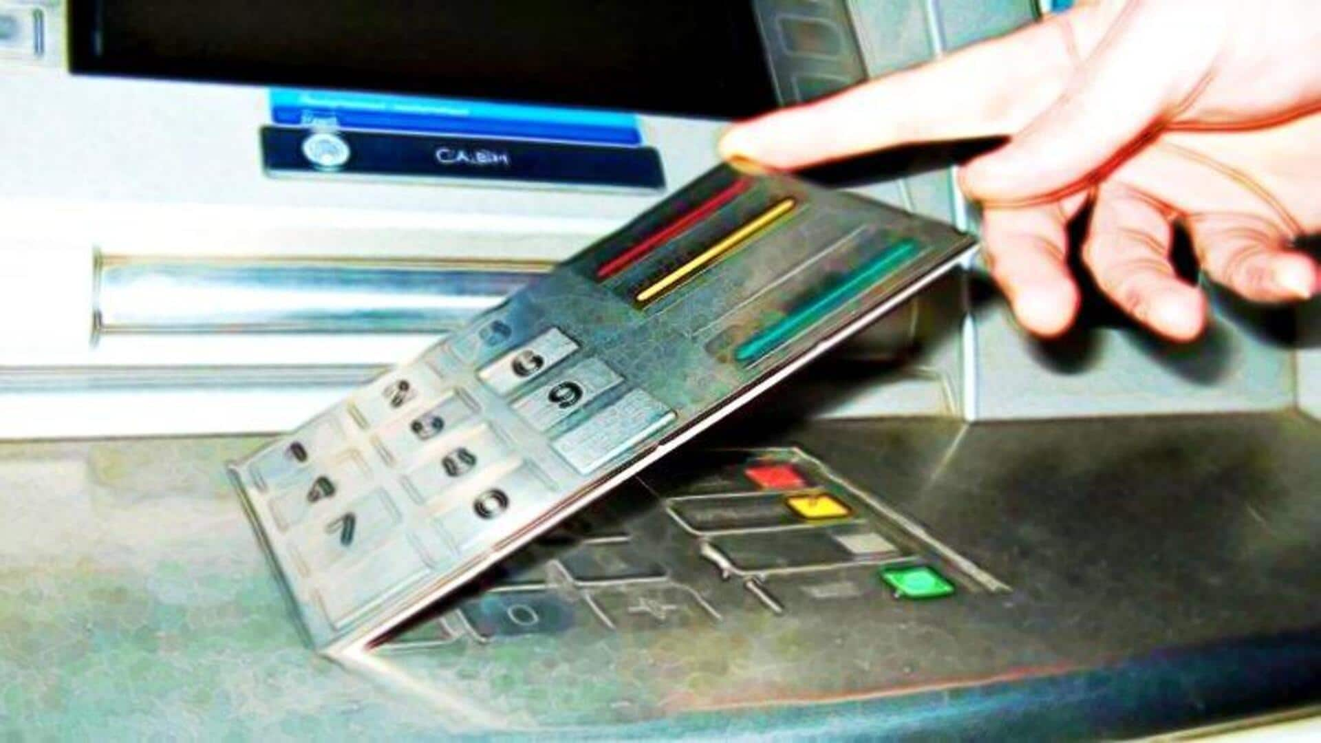 How lost 8-year-old Chinese girl used ATM to find family 