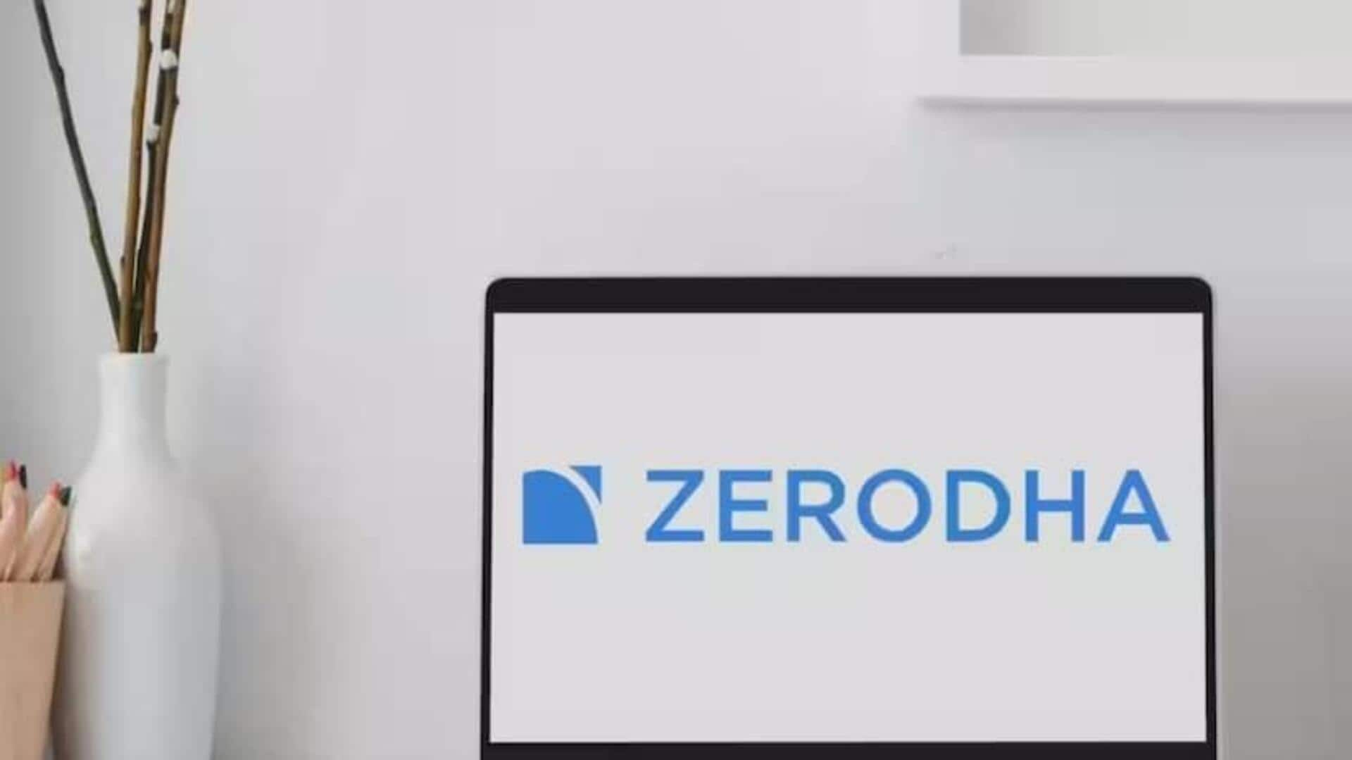 Zerodha announces $1M fund to back open-source projects globally 