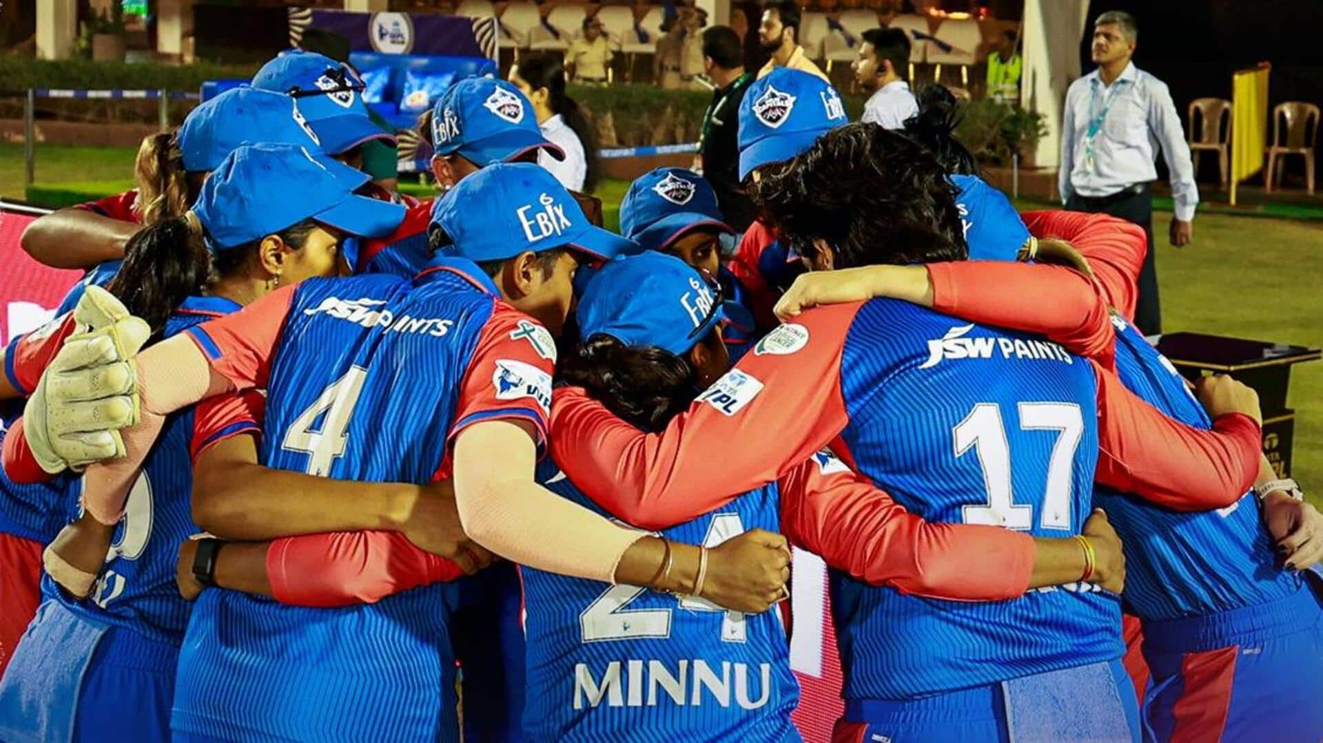 WPL 2025: Meg Lanning 'bitterly disappointed' after Delhi Capitals' loss