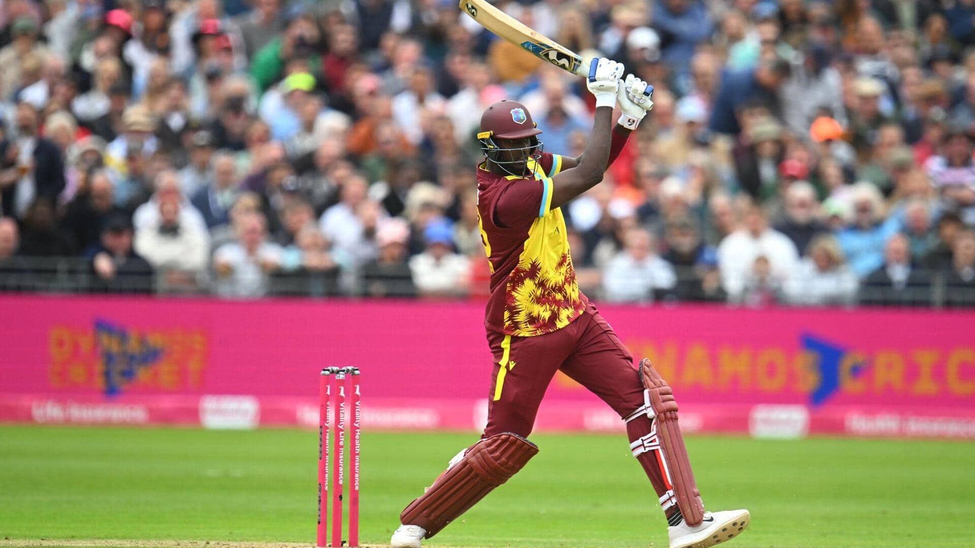 England eye series whitewash against West Indies: 3rd T20I preview