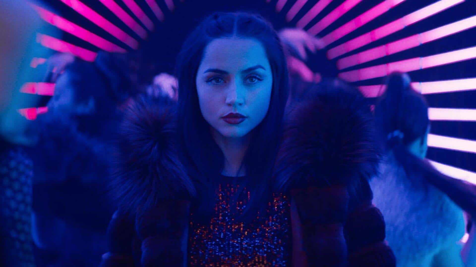 Where to watch Ana de Armas's 'Ballerina' post-theatrical run Where to watch Ana de Armas's 'Ballerina' post-theatrical run