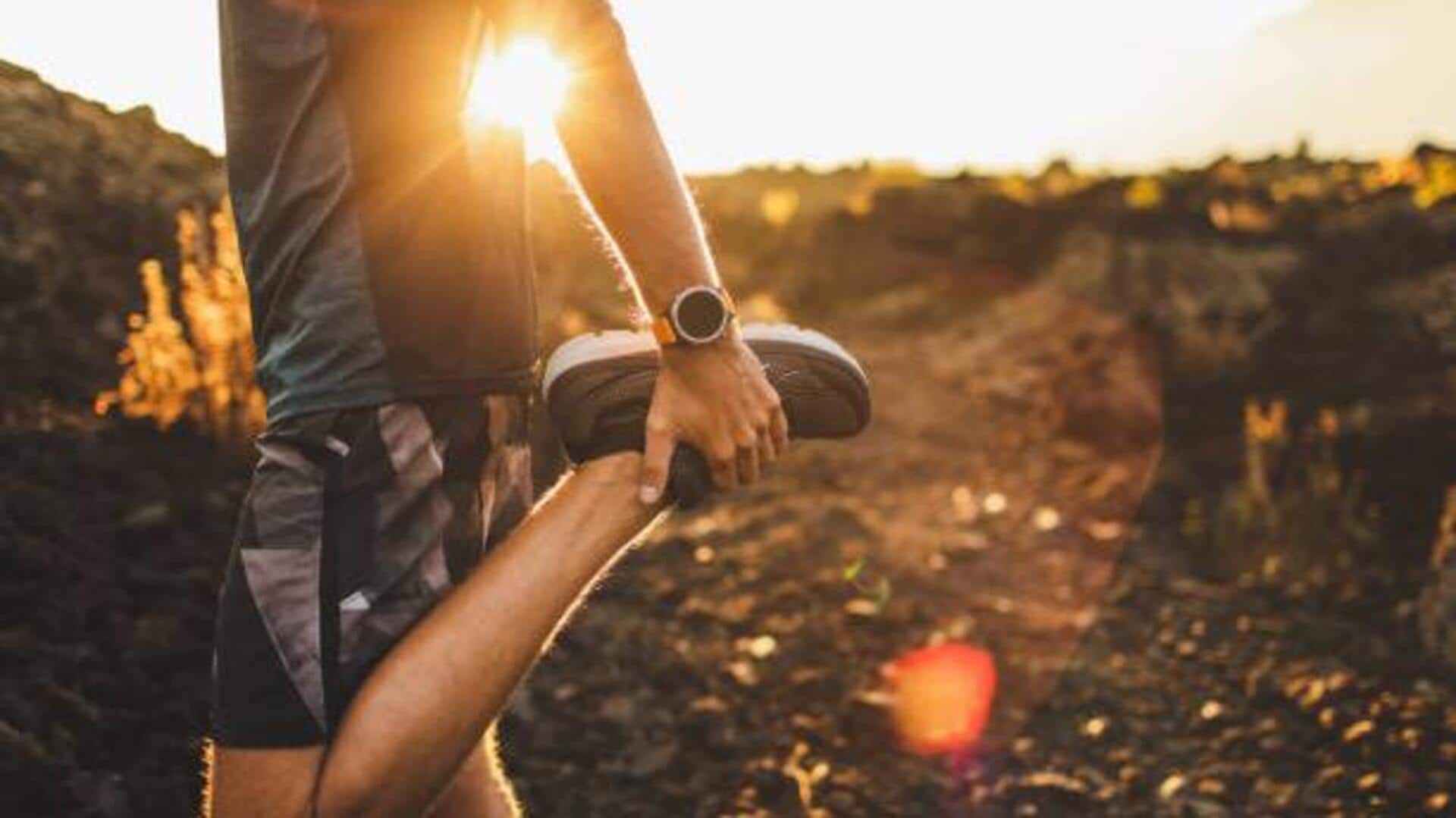 5 stretches to kickstart your morning 5 stretches to kickstart your morning
