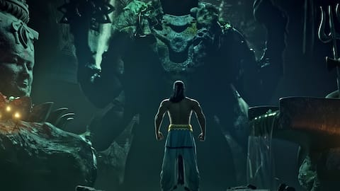 'Mahavatar Narsimha': Toy deal in sight after trailer creates buzz