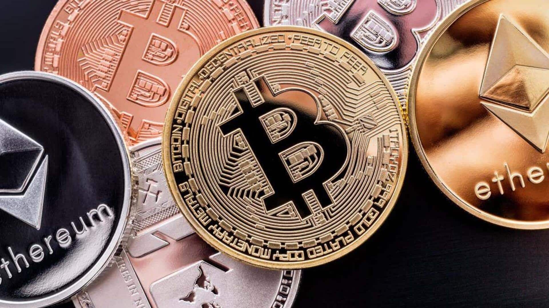 Cryptocurrency is property under Indian law, rules Madras High Court Cryptocurrency is property under Indian law, rules Madras High Court