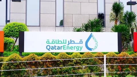 World's top natural gas producer QatarEnergy stops LNG production