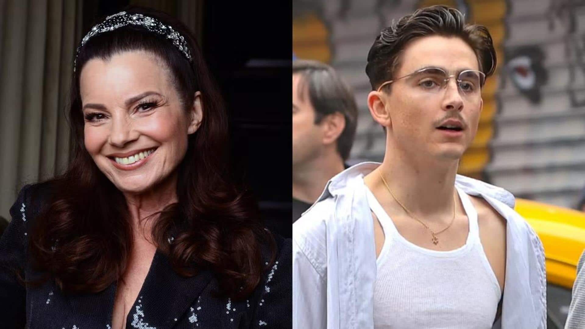 'Be more careful next...': Chalamet's co-star reacts to opera remarks