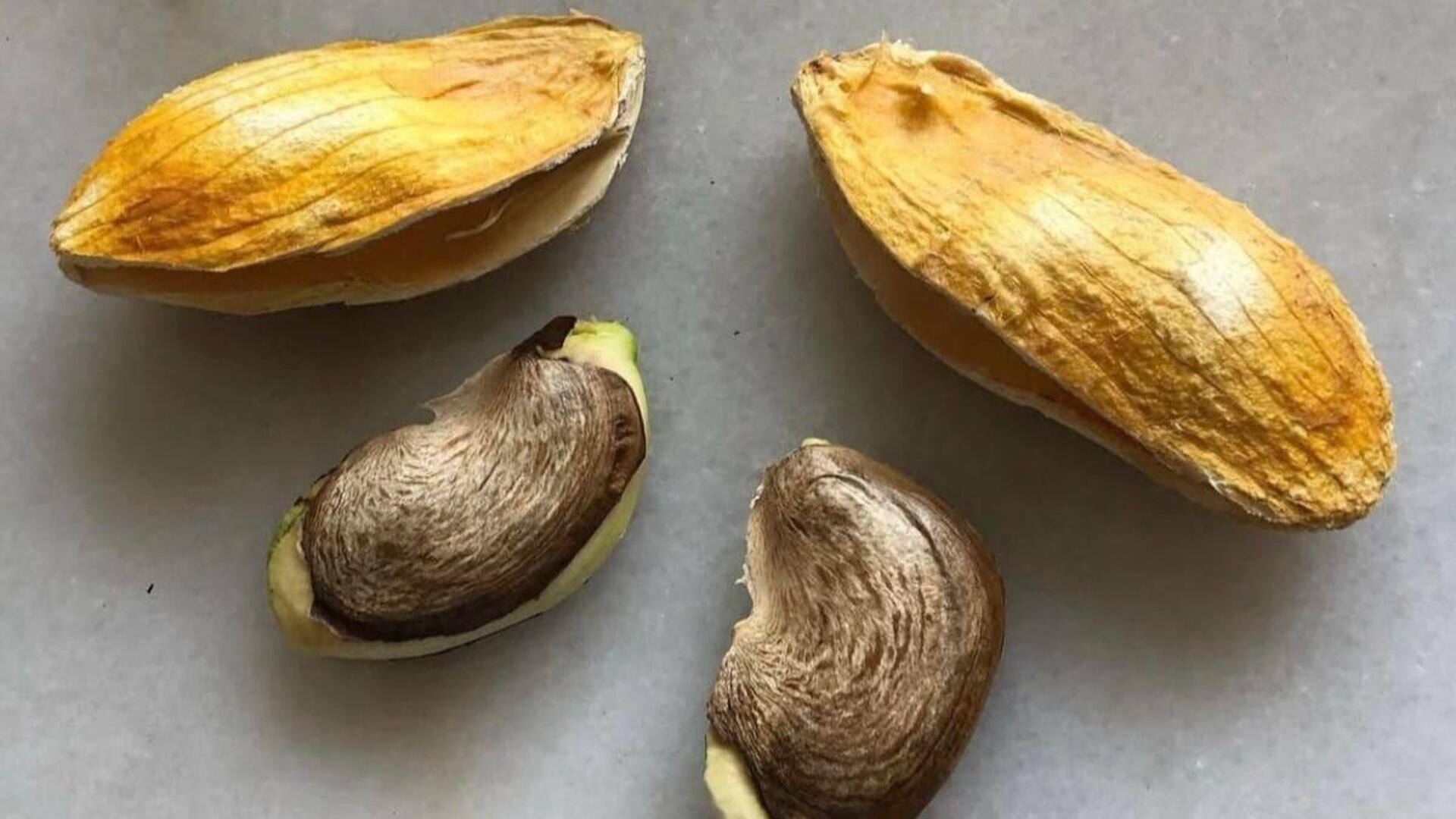 Why mango seeds are trending in skincare 