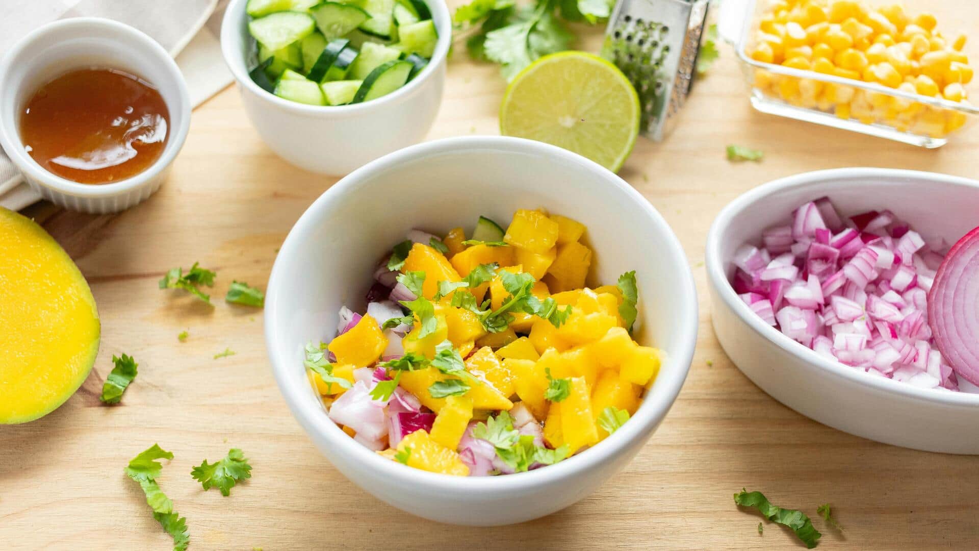 Street-style Mexican corn snacks you'll love