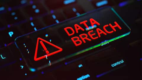 Data breach exposes health records of 3.8M patients
