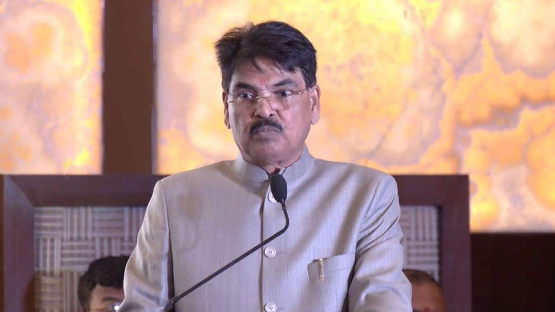 'You're no longer democratically elected': SC tells BCI chairman 