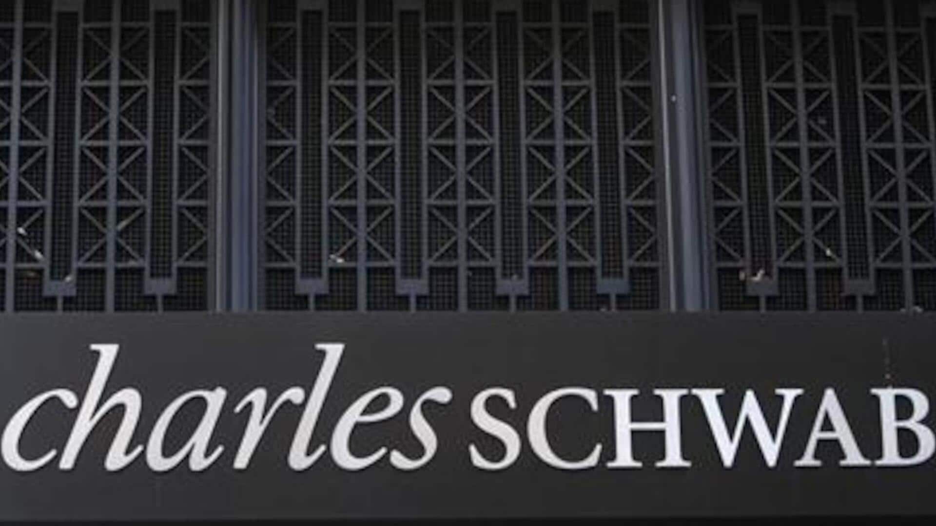 Charles Schwab won't let unauthorized AI agents access client accounts