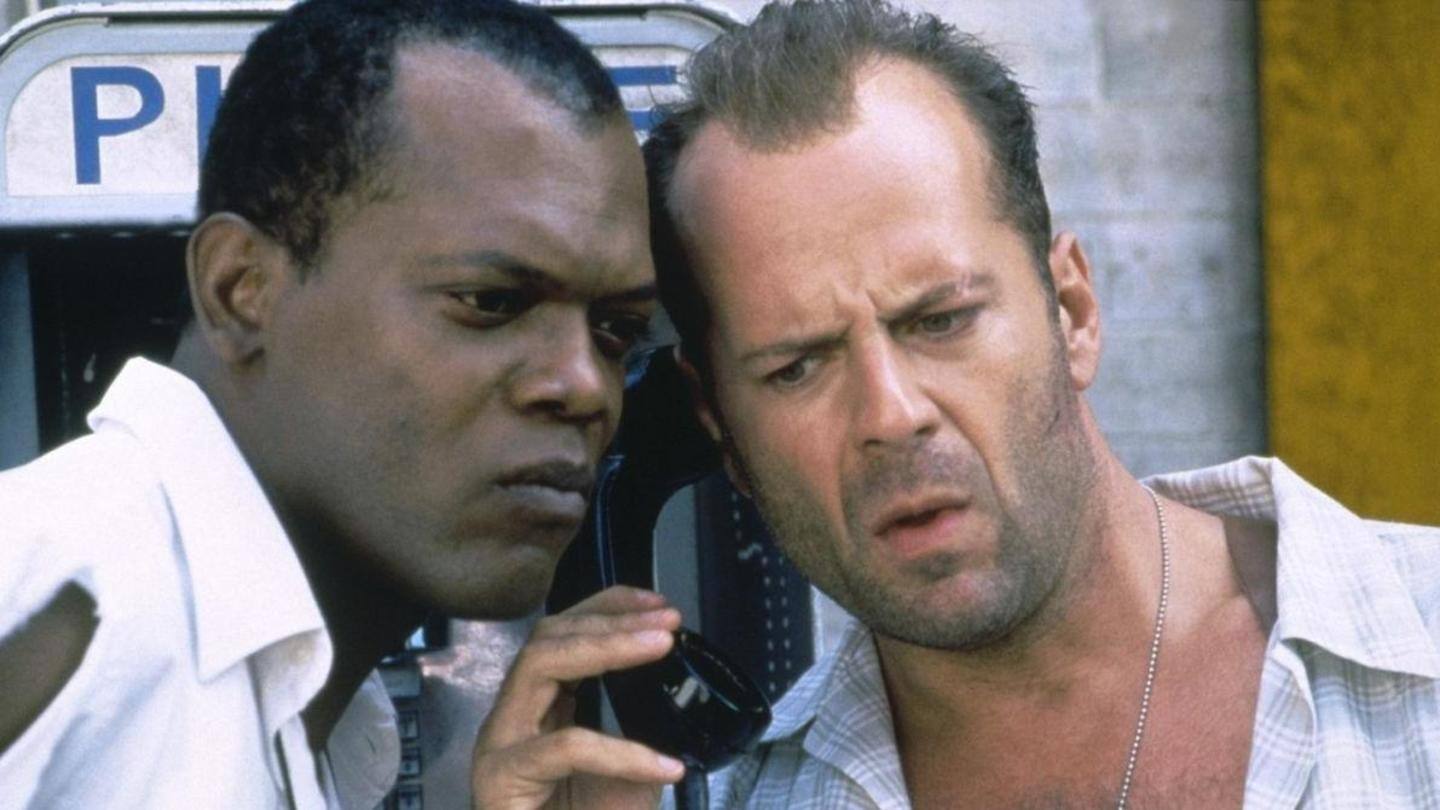 Notorious alternate ending that had to be dropped Notorious alternate ending that had to be dropped