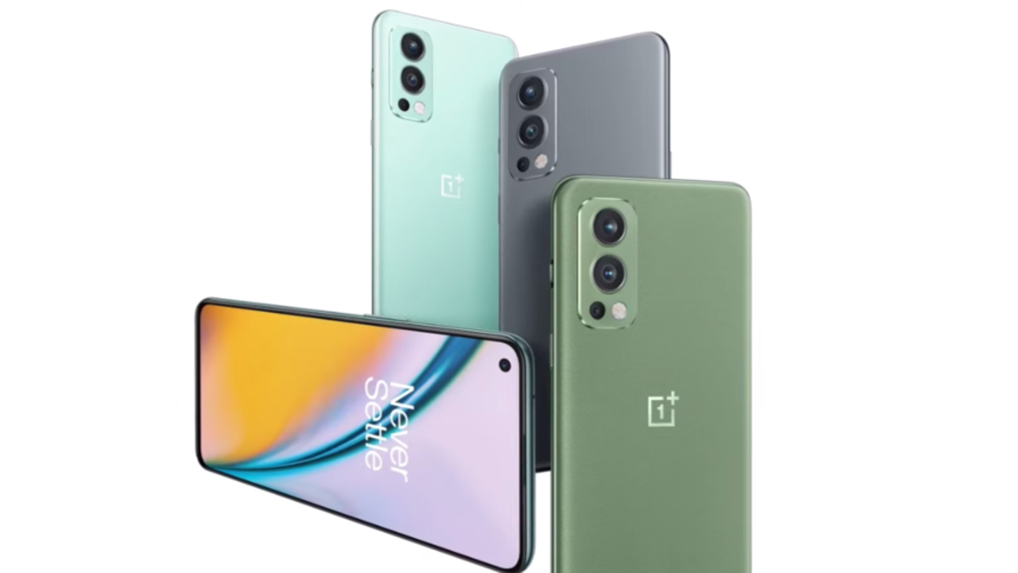 OnePlus Nord 2 5G: Pricing and availability OnePlus Nord 2 5G: Pricing and availability