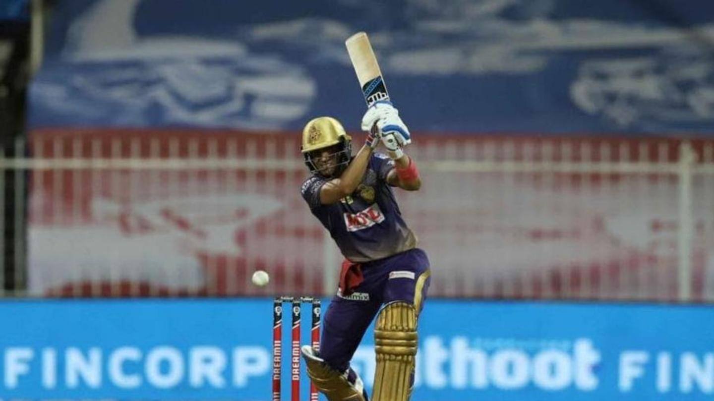 A look at Gill's IPL numbers A look at Gill's IPL numbers
