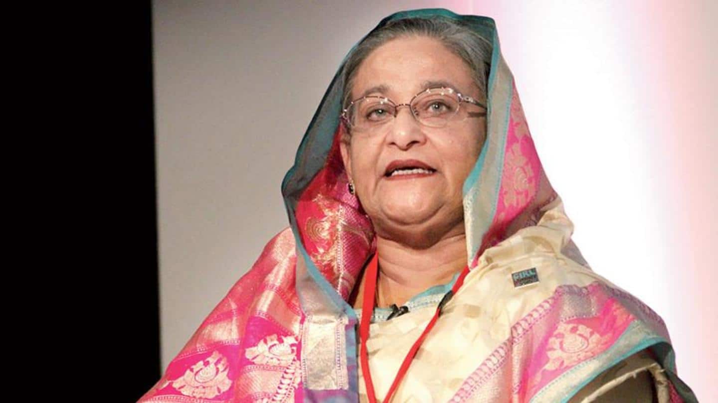 Accused 'will be hunted down and punished,' says PM Accused 'will be hunted down and punished,' says PM