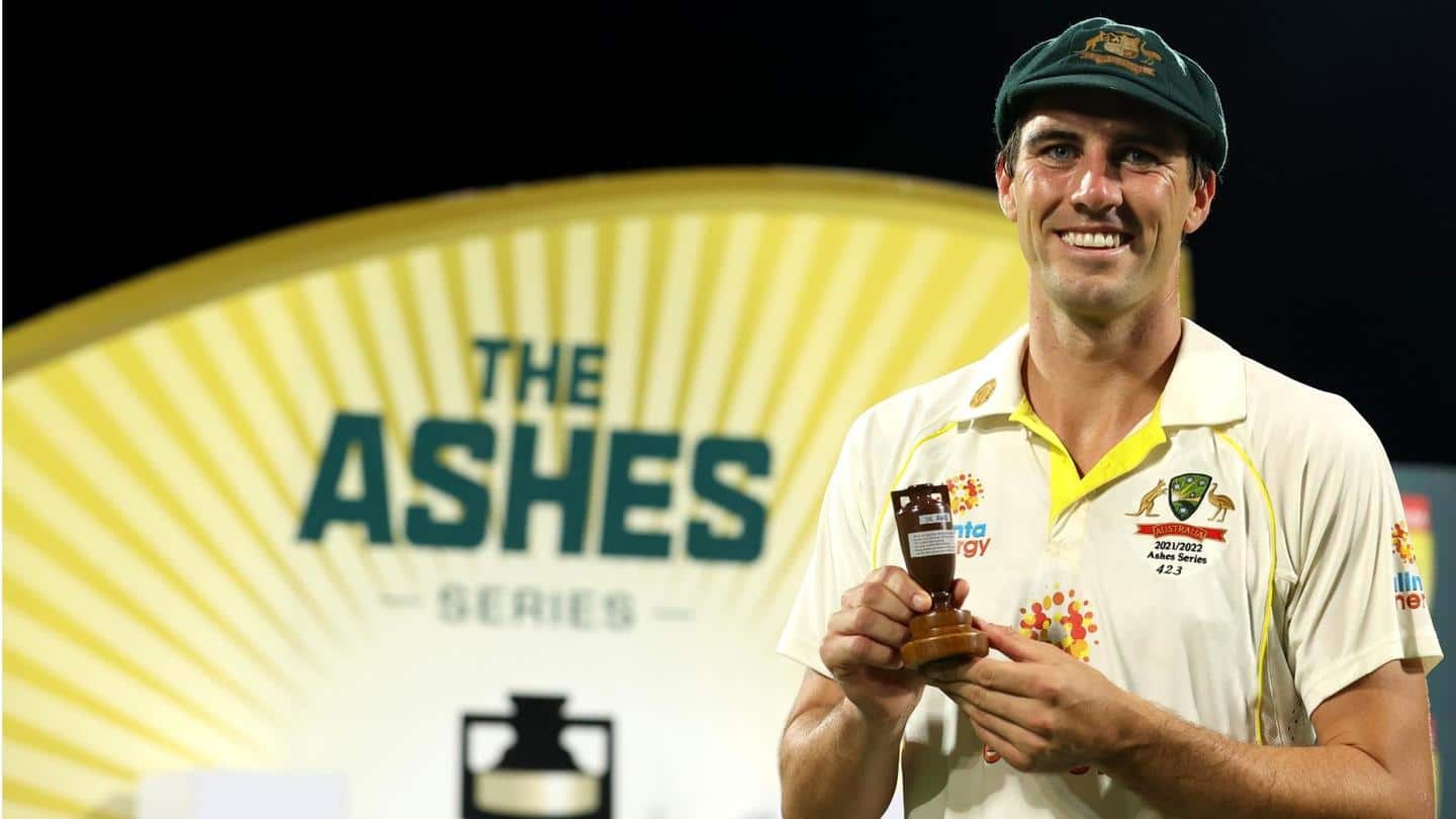 Australia win 5th Ashes Test: Decoding the Test Championship table