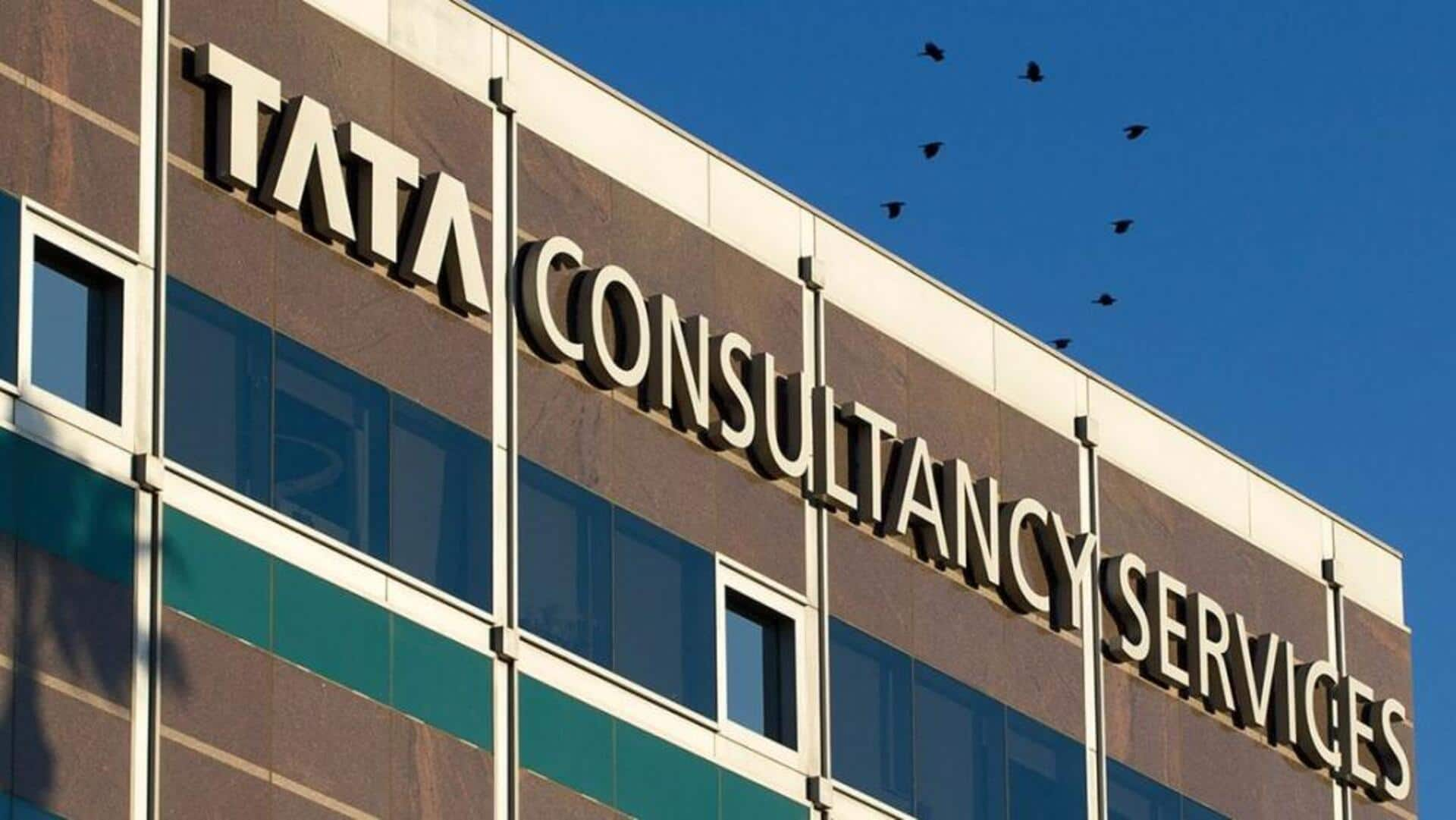 TCS fires woman who accused manager of sexual harassment