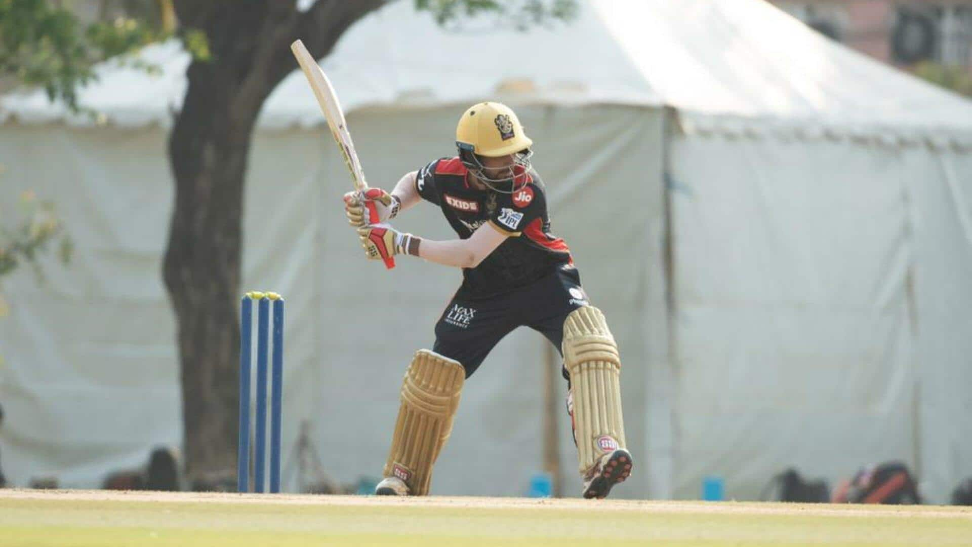 Ranji Trophy: Azharuddeen's ton puts Kerala in command against Gujarat