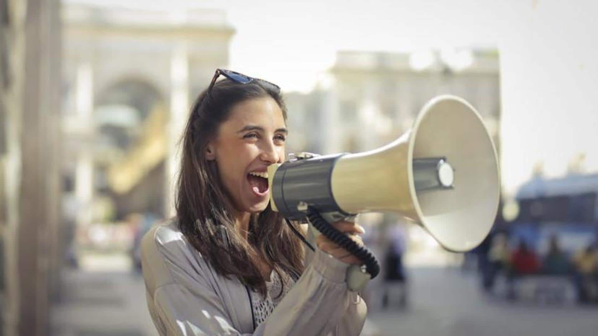Boost your public speaking skills with these tips Boost your public speaking skills with these tips