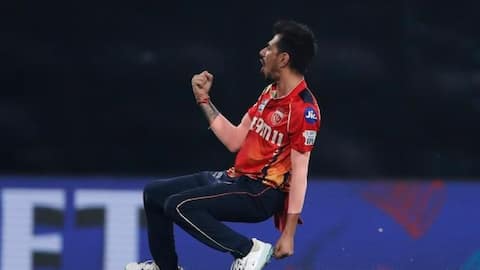 IPL: Bowlers to have taken hat-trick for Punjab Kings IPL: Bowlers to have taken hat-trick for Punjab Kings