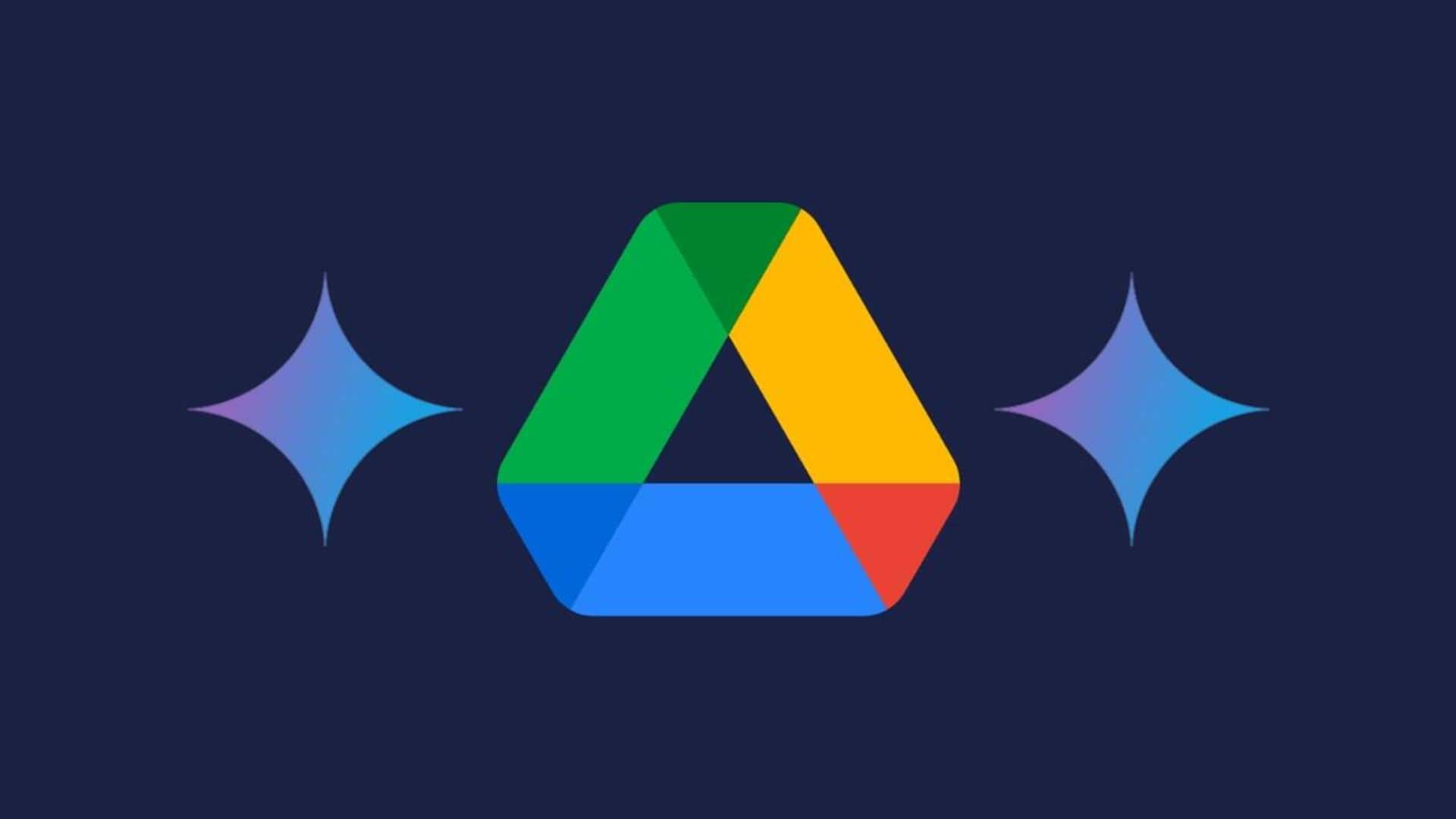 Gemini can now watch and summarize Drive videos for you Gemini can now watch and summarize Drive videos for you