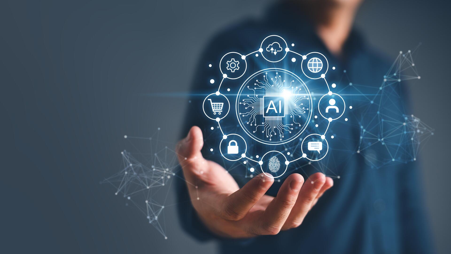 Indian IT firms shifting to AI—focusing on integration, not invention Indian IT firms shifting to AI—focusing on integration, not invention