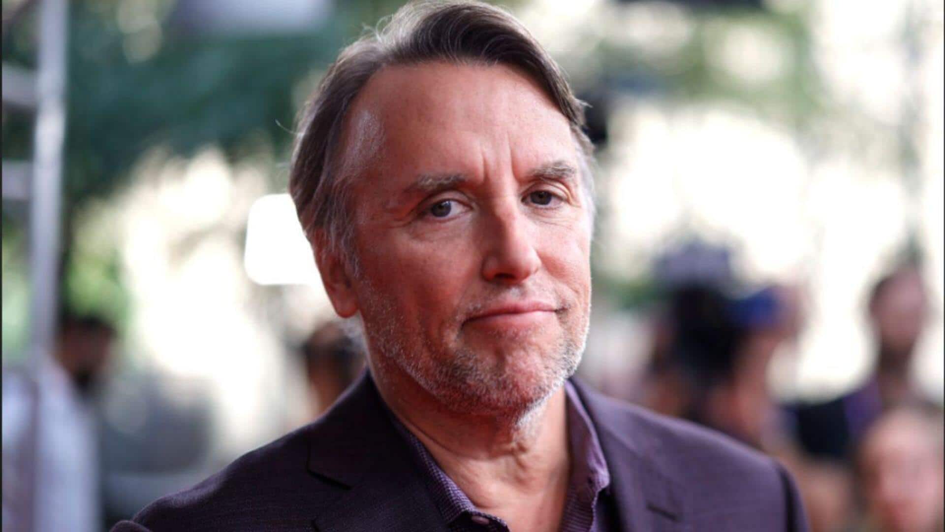 5 Richard Linklater love stories that'll tug at your heart 5 Richard Linklater love stories that'll tug at your heart