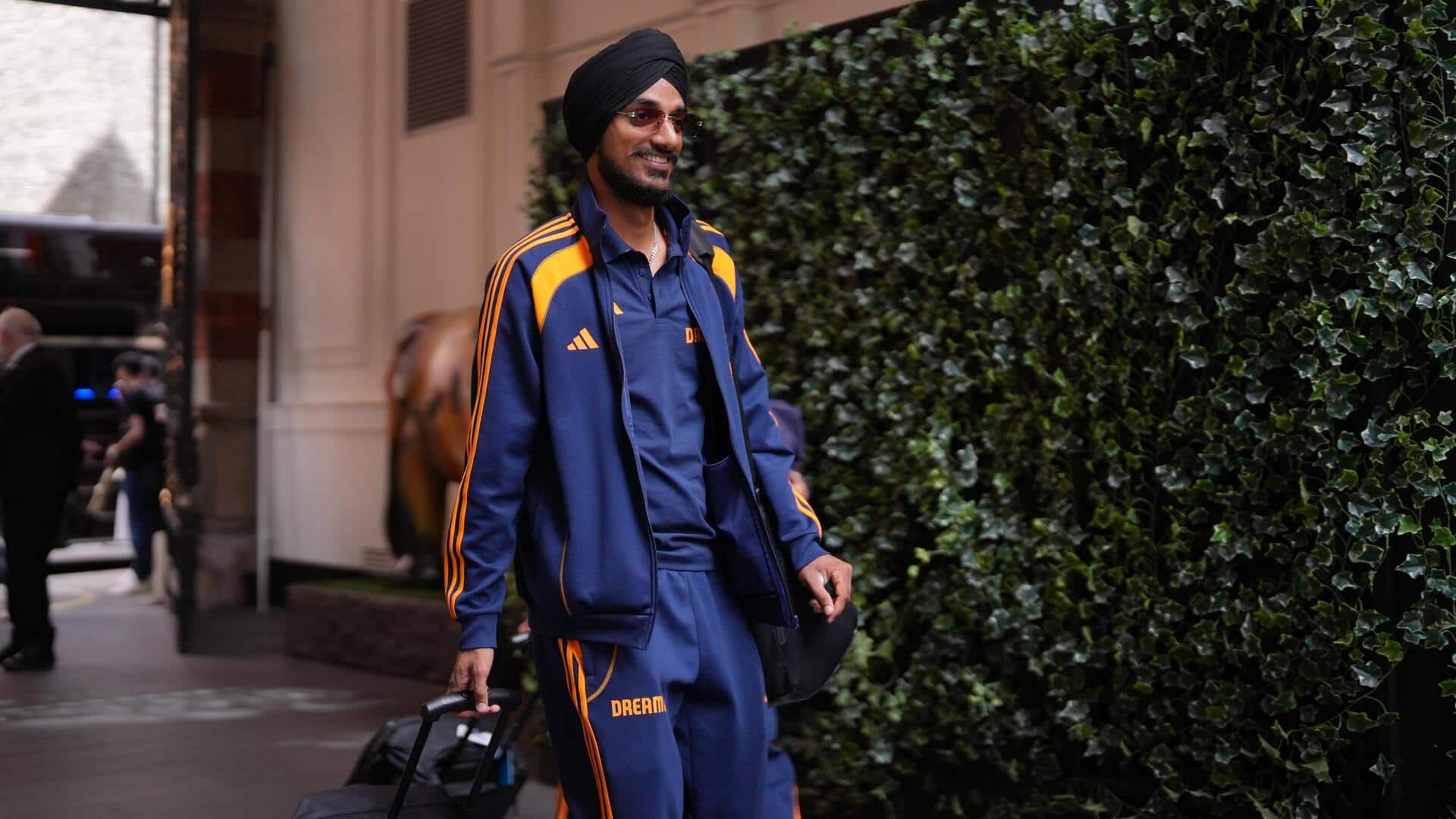England vs India: Arshdeep Singh set for Test debut? England vs India: Arshdeep Singh set for Test debut?