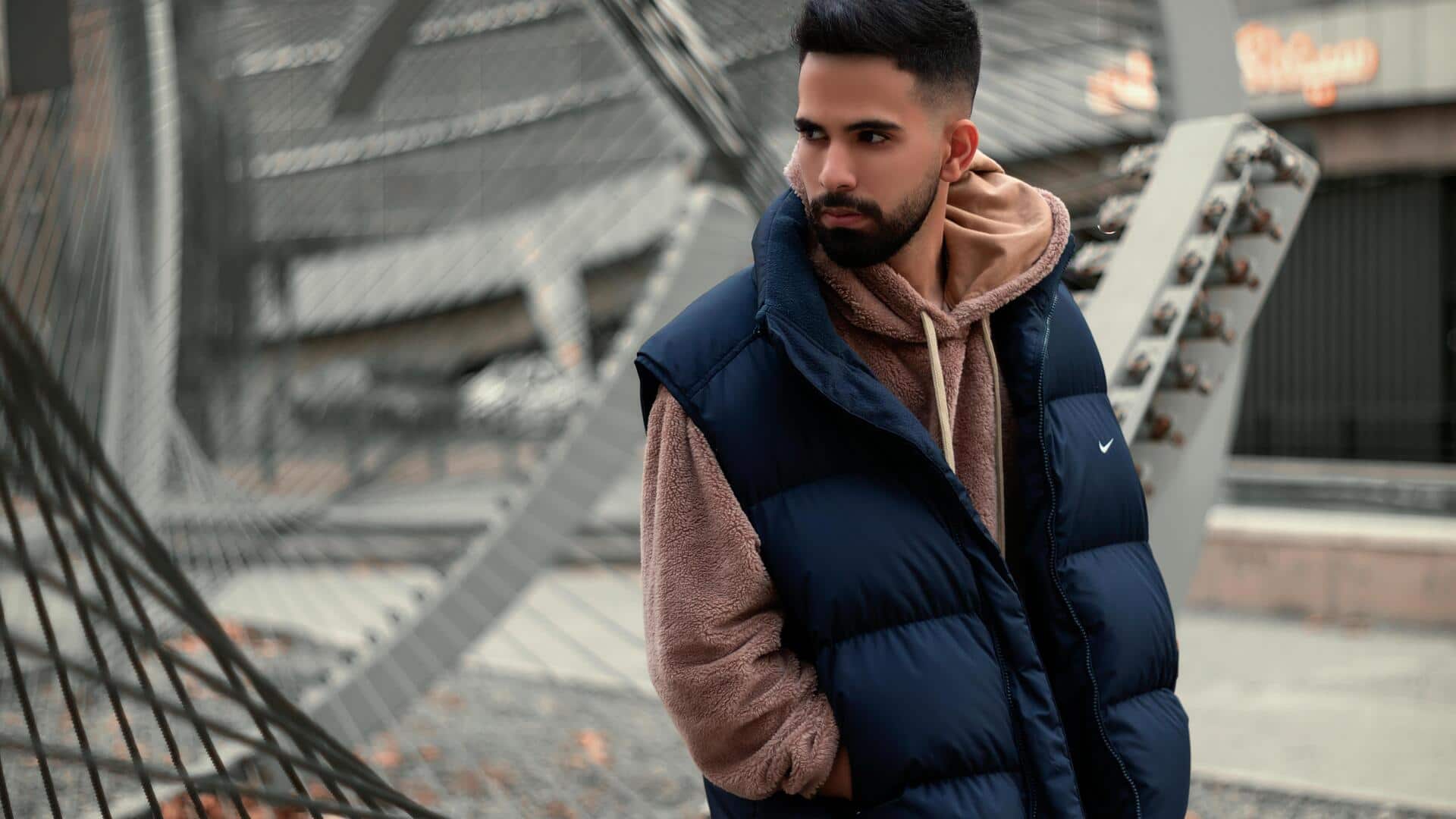 5 styles that pair perfectly well with gilets