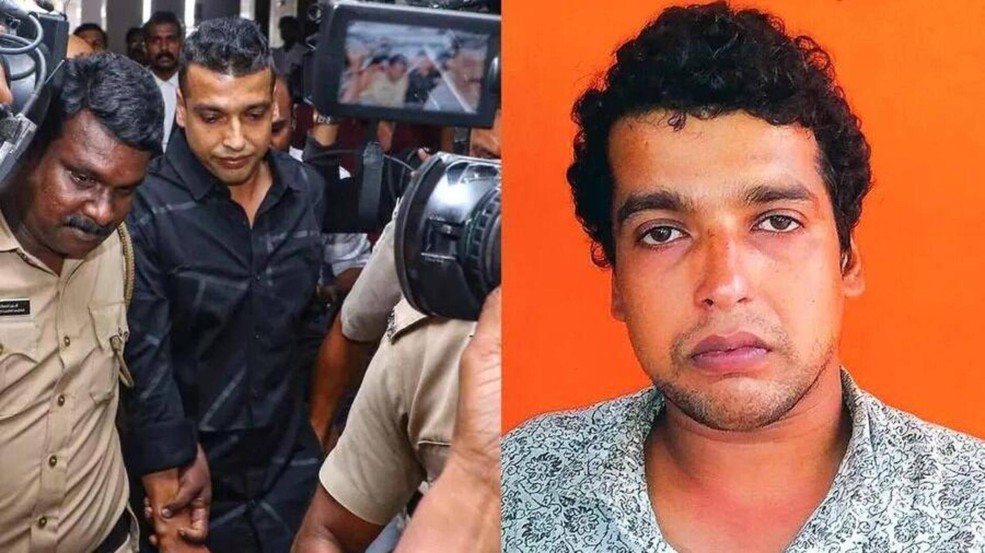 'Let me live': 2017 actor assault case survivor slams trolling