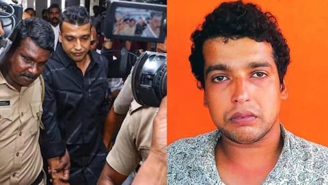 'Let me live': 2017 actor assault case survivor slams trolling