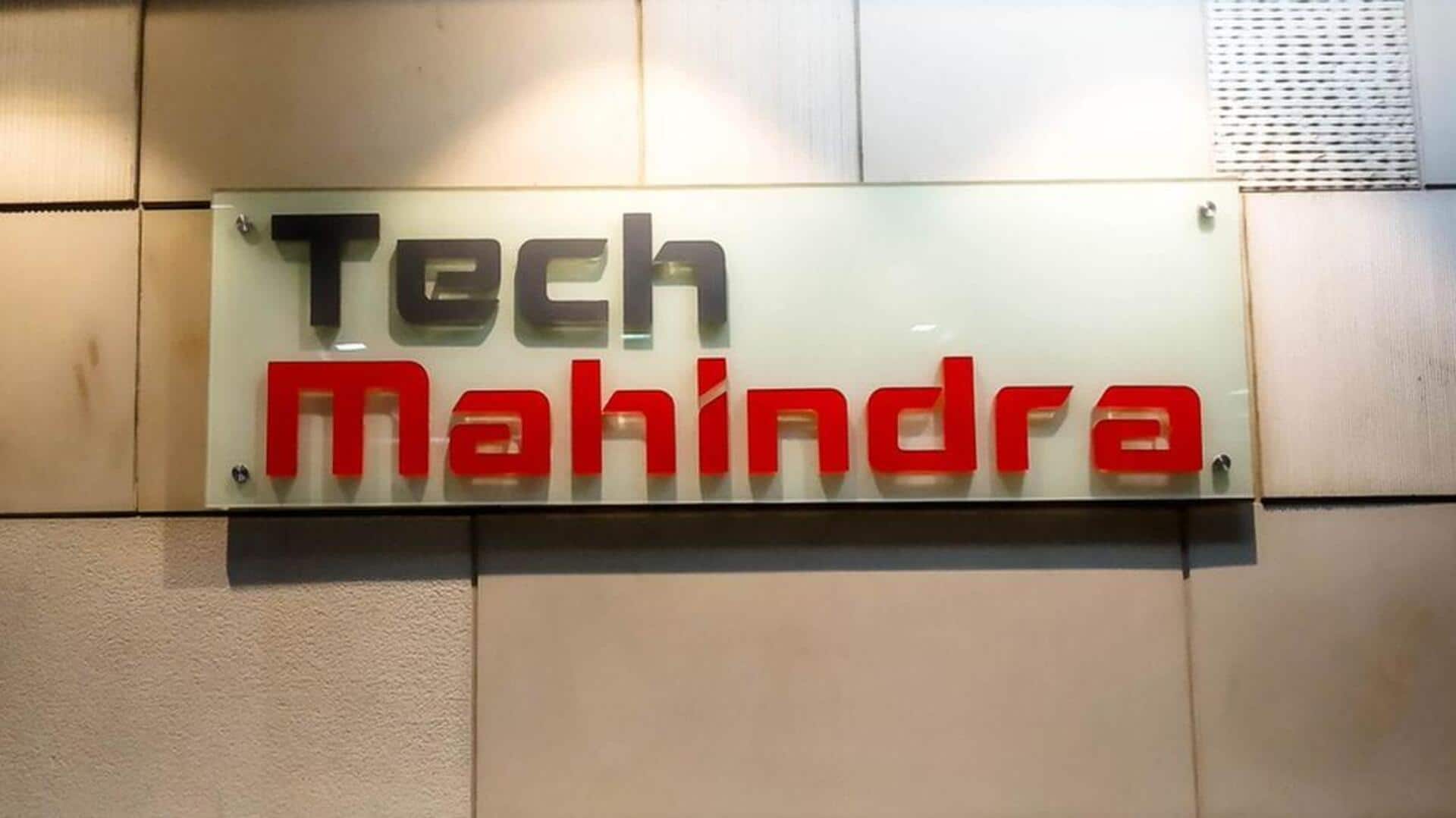 Tech Mahindra among top AI adopters globally: World Economic Forum 