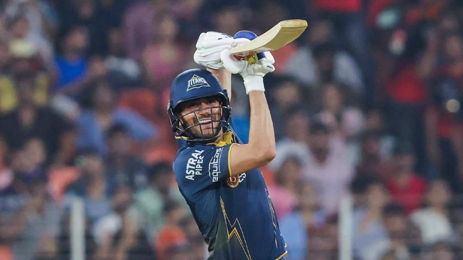 IPL 2026: All-round GT pip RCB at Narendra Modi Stadium