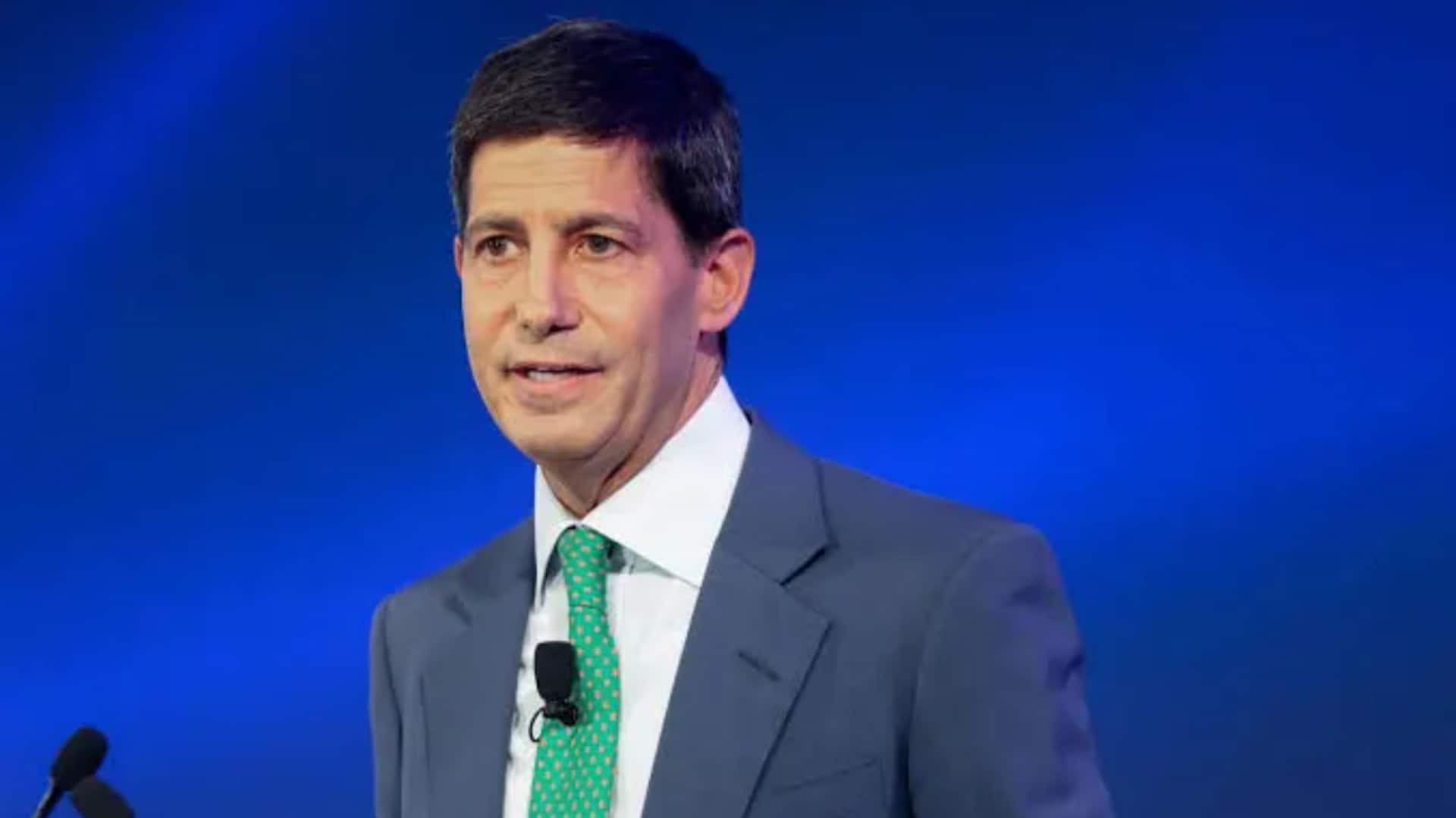 Kevin Warsh urges Fed to reconsider inflation metrics