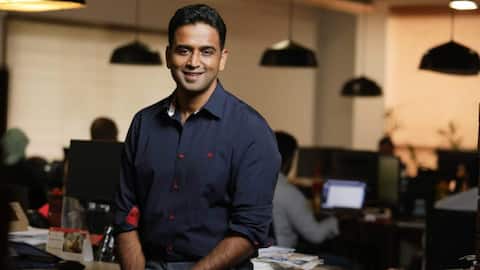 New market closing rules could dent Zerodha revenue: Nithin Kamath