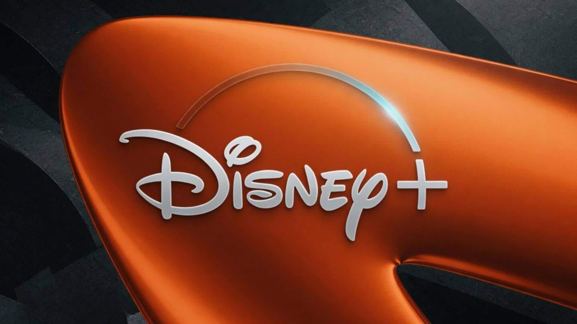 Disney considers free tier for Disney+ to expand streaming reach