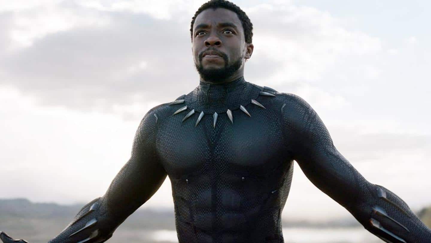 Unexpected death of Chadwick Boseman affected the sequel Unexpected death of Chadwick Boseman affected the sequel