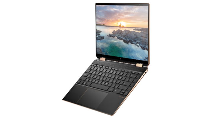 HP Spectre x360 14 laptop launched at Rs. 1.2 lakh