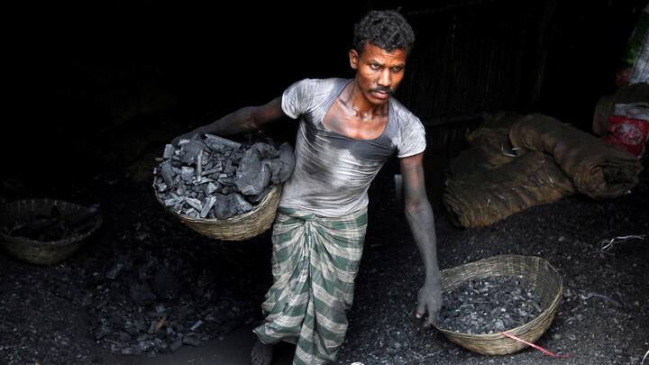 Increase in demand, revival of economy causing coal shortage: Centre