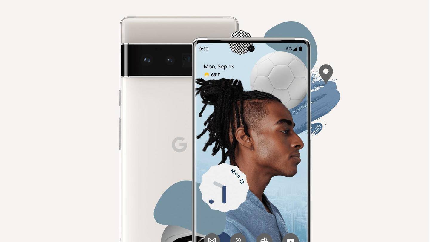 The smartphones will have an in-screen fingerprint reader The smartphones will have an in-screen fingerprint reader