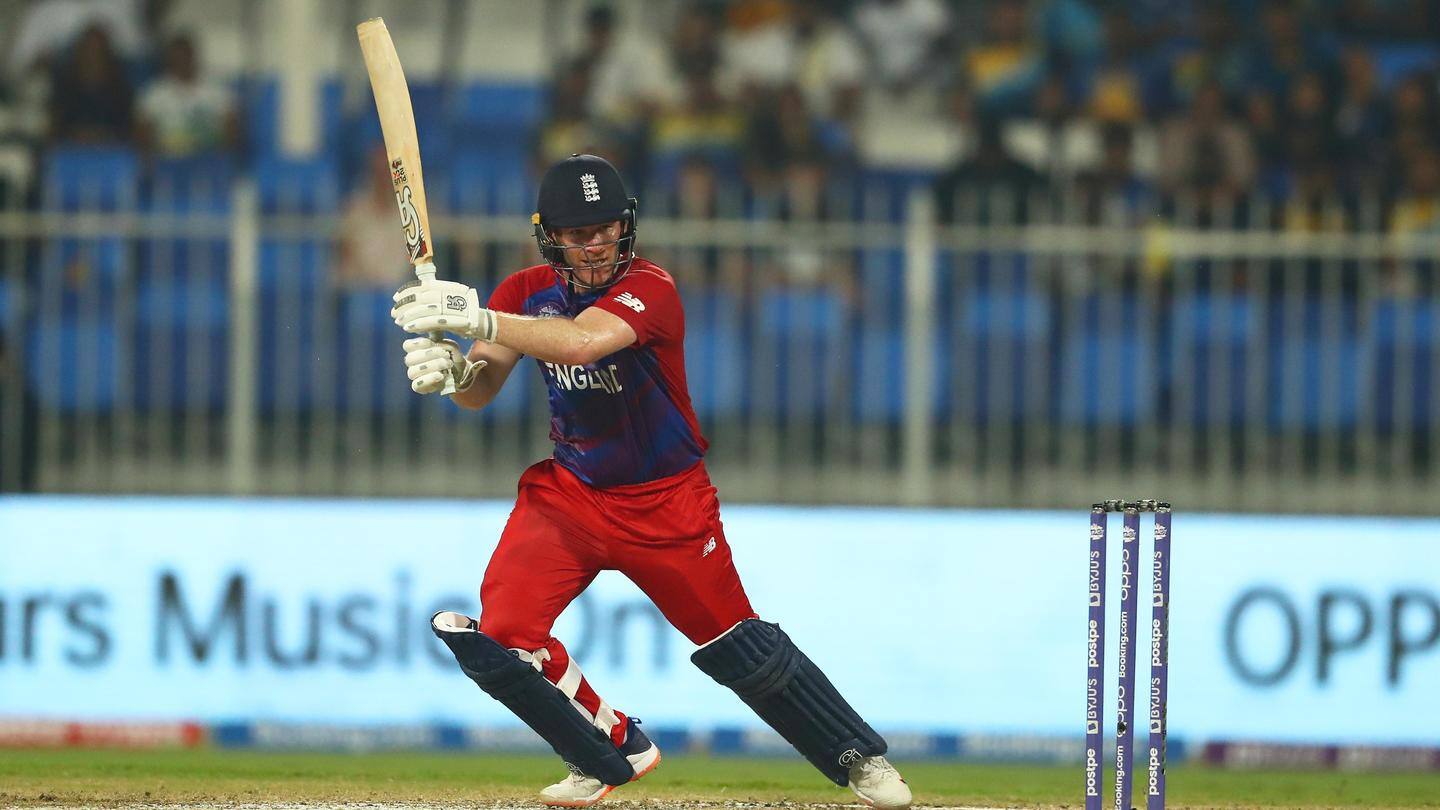 A look at the probable XI of both teams A look at the probable XI of both teams