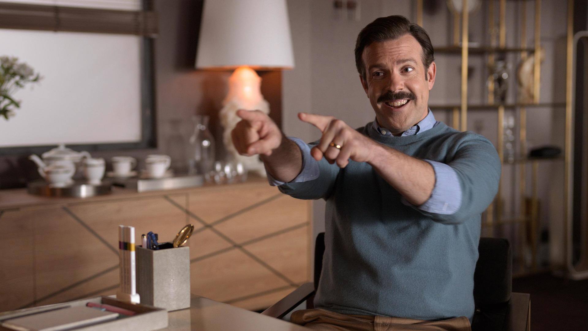 OTT Ted Lasso Season 3 To Return On This Date OTT Ted Lasso Season 3 To Return On This Date