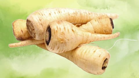 Parsnip: What are the benefits of eating this carrot-like vegetable
