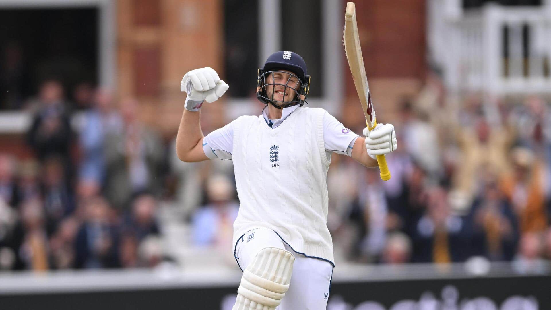 Joe Root eyes these milestones in third Test versus SL